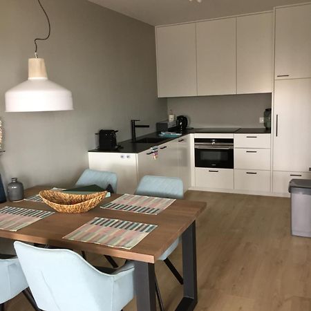 Zeesterflat 117 Egmond aan Zee Exterior photo