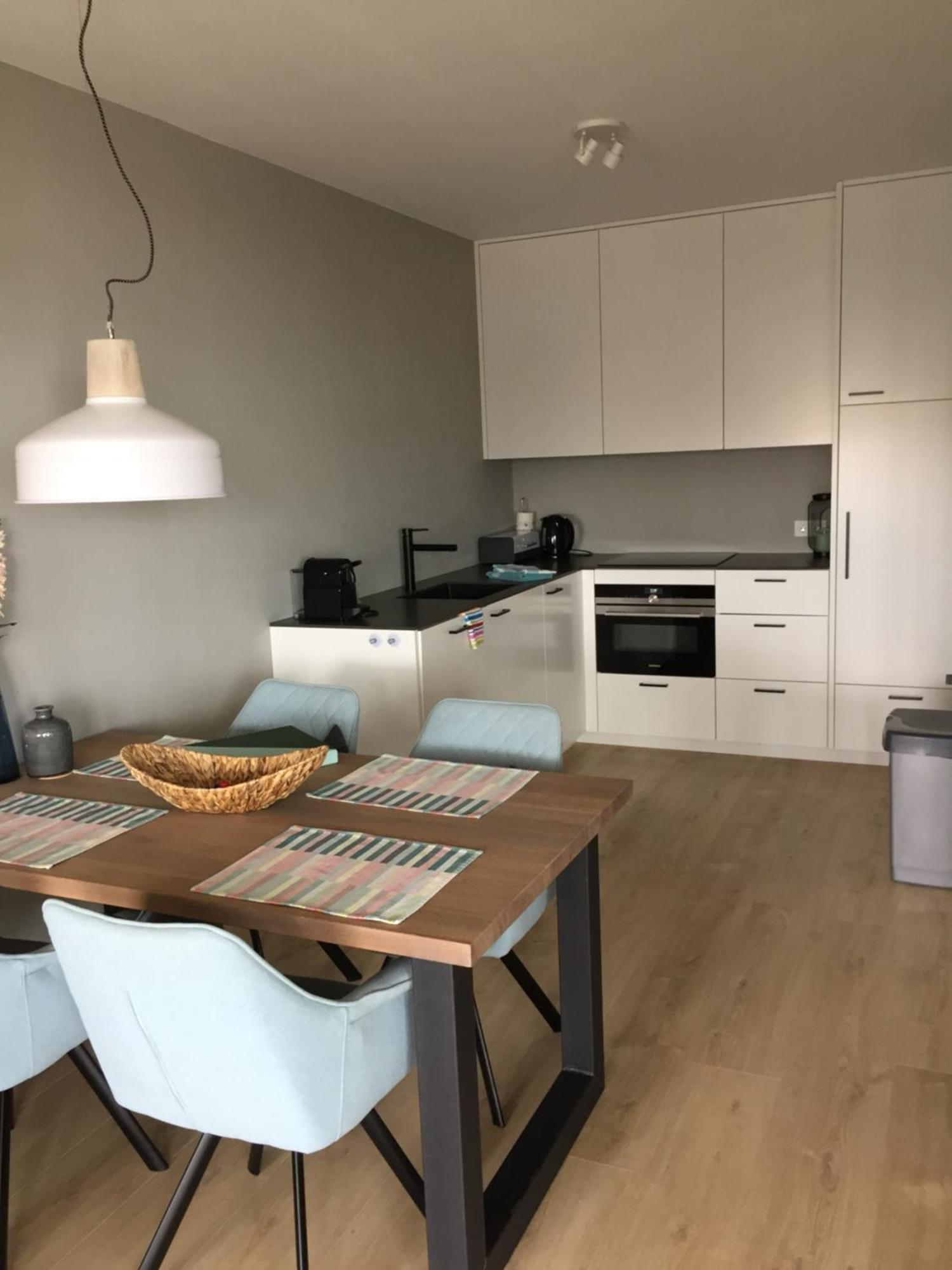 Zeesterflat 117 Egmond aan Zee Exterior photo